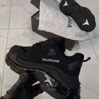 Дамски маратонки  Balenciaga  код Br43, снимка 1 - Маратонки - 39333879