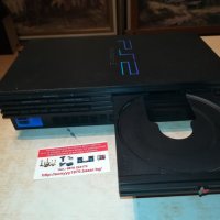 SONY SCPH-50004 PS2 1602222002, снимка 2 - PlayStation конзоли - 35814395