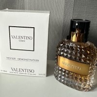 Мъжки парфюм Valentino Uomo EDT, снимка 1 - Мъжки парфюми - 44463212