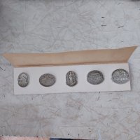 Сувенири значки Русия. Цената е за лота. , снимка 2 - Колекции - 41533143