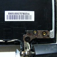 Лаптоп за части Toshiba Satellite L50-C-23N, снимка 12 - Части за лаптопи - 32657616