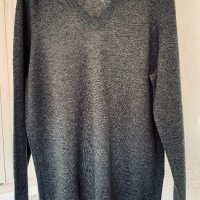 ESSENTIAL ANTWERP Белгия блуза/пуловер  унисекс, снимка 3 - Пуловери - 39958459