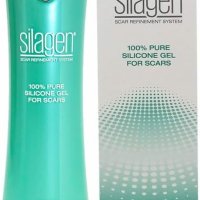 Silagen 100% Pure Gel Силиконов гел за белези (30g), некомедогенен и недразнещ, снимка 1 - Други - 44168703