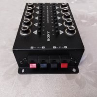 SONY-headphone signal dividep-drc-d10, снимка 3 - Слушалки и портативни колонки - 33986997