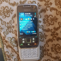 Nokia E66, снимка 1 - Nokia - 44839254