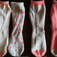 чорапки, чорапогащници за момиче, 8г, снимка 13 - Чорапи - 41657920