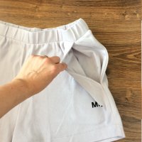 H&M Disney дамски къси памучни панталонки, снимка 4 - Къси панталони и бермуди - 41512186