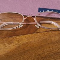 Детски диоптрични очила Lindberg Air Titanium, снимка 5 - Други - 41850449