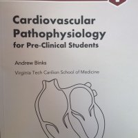 Cardiovascular Pathophysiology , снимка 1 - Специализирана литература - 41814389