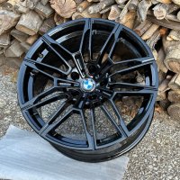 Джанти за БМВ BMW style 825 m 19 “ цола 5х120 чисто нови Спорт пакет е90 f01 f10 f30, снимка 4 - Гуми и джанти - 41348815