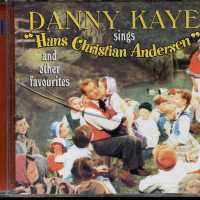Danny Kaye, снимка 1 - CD дискове - 36241479