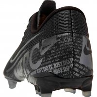 бутонки  Nike JR VAPOR 13 ACADEMY FGMG  номер 29,5-30 , снимка 8 - Футбол - 40040826