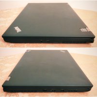 Lenovo ThinkPad P53/Core i7-9750H/16GB RAM/256GB SSD/Quadro T1000 4GB/15.6 FHD IPS работна станция, снимка 3 - Лаптопи за работа - 37673374
