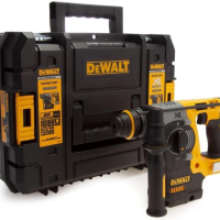 АКУМУЛАТОРЕН ПЕРФОРАТОР DeWALT DCH273NT SDS-PLUS 18V , снимка 1 - Други инструменти - 44810490