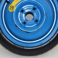 Резервна гума патерица Chevrolet Lacetti (2003-2024г.) 56.6 / 4x114.3, снимка 2 - Гуми и джанти - 41580649