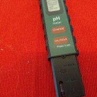 PH meter (PH метър) измерване на киселинност и алкалност , снимка 3 - Уреди за диагностика - 41799271