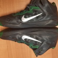 Nike Zoom Hyperchaos-Много Запазени, снимка 14 - Маратонки - 41821762