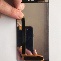 LCD дисплей + тъч за Xiaomi Mi 4i, снимка 2 - Резервни части за телефони - 36099449