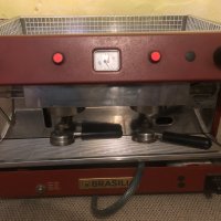 Професионална кафе машина- Бразилия, снимка 2 - Кафемашини - 42203168