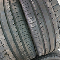 2 бр.летни гуми Michelin  245 40 19 цената е за брой!, снимка 1 - Гуми и джанти - 44840817