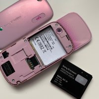 ✅ Sony Ericsson 🔝 W20 Walkman, снимка 3 - Sony Ericsson - 40993268
