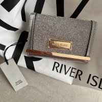 Дамско портмоне River island , снимка 1 - Портфейли, портмонета - 41827830