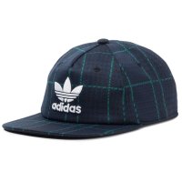  adidas Tartan Gdad Cap - страхотна шапка КАТО НОВА, снимка 1 - Шапки - 41622006