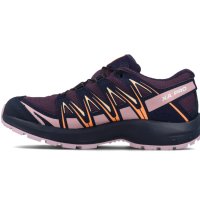 водоустойчиви  обувки  SALOMON XA PRO 3D J  номер 39,5-40, снимка 2 - Други - 42262182
