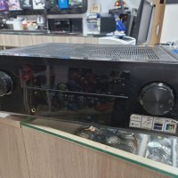 Рисийвър Pioneer VSx 921 k, снимка 4 - Аудиосистеми - 41841418