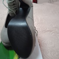 Дамски обувки , снимка 4 - Дамски обувки на ток - 40940280