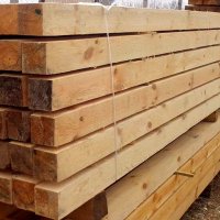 Дървен материал - директно от ПРОИЗВОДИТЕЛ, снимка 3 - Строителни материали - 42538691