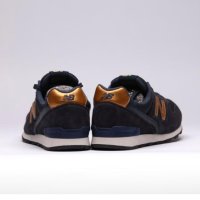 маратонки  NEW BALANCE WR 996 DOX  номер 38, снимка 4 - Маратонки - 40940652