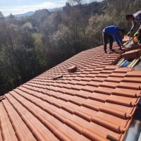  Ремонт на покриви,топлоизолация, строителство, довършителни ремонти,  , снимка 1 - Ремонт на покриви - 41686377