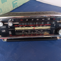 ОРИОН 302 Радио 1975г, снимка 12 - Радиокасетофони, транзистори - 44588510