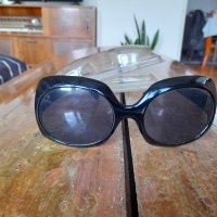 Стари Дамски слънчеви очила #4, снимка 2 - Други ценни предмети - 40642987