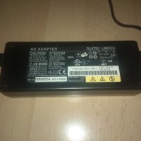 Зарядно, адаптер за лаптоп Fujitsu 19V 4.22A, снимка 1 - Части за лаптопи - 42450651