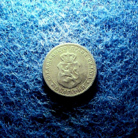20 стотинки 1888, снимка 1 - Нумизматика и бонистика - 36522764