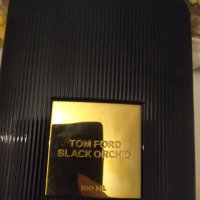   Tom Ford Black orchid 100 мл  , снимка 3 - Дамски парфюми - 35768075