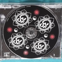 Thalamus – 2008 - Beneath A Dying Sun(Stoner Rock,Hard Rock), снимка 5 - CD дискове - 44479700