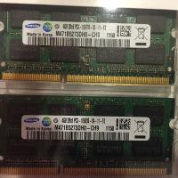 16GB DDR4 KIT 2400mhz Kingston (2x8GB DDR4) sodimm за лаптоп , НОВ кит комплект, снимка 6 - RAM памет - 36212303