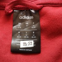 ADIDAS Celebrate The 90'S Track Climalite Women Jacket Размер M-L дамска горница 29-52, снимка 14 - Спортни екипи - 40636537