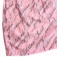 Victoria’s Secret - пижама/комплект от две части, чисто нова, с етикетите, розов цвят, снимка 9 - Комплекти - 44560634
