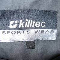 Спортно горнище KILLTEC   мъжко,Л-ХЛ, снимка 1 - Спортни дрехи, екипи - 34816642