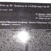 Плочи на - Beethoven – Symphony No. 4 In B Flat Major/ Ivan Koukouzel The Angeloglassny (Vinyl), снимка 10 - Грамофонни плочи - 40655471