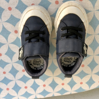 Обувки-Chicco,Zara(size-19-24), снимка 10 - Бебешки обувки - 36436199