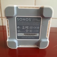 Sonos Bridge za Sonos Wireless HiFi System, снимка 3 - Ресийвъри, усилватели, смесителни пултове - 41508346