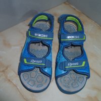 GEOX сандали №39, снимка 3 - Детски сандали и чехли - 40825218
