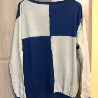 Дамска блуза , снимка 4 - Блузи с дълъг ръкав и пуловери - 35768645