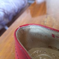 Стари детски обувки #12, снимка 7 - Други ценни предмети - 41745222