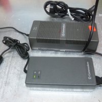 захранване/зарядно Commodore 16V, снимка 10 - Части за лаптопи - 35931746